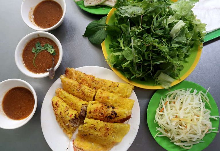 5 Best Authentic Vietnamese Sauces That Will Amaze You