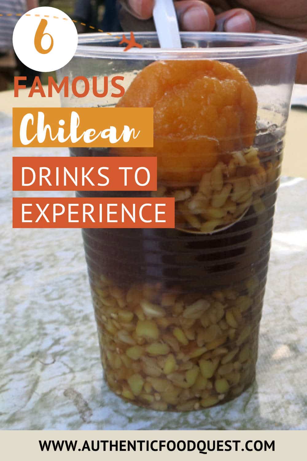 6 Famous Chilean Drinks To Experience Like A Local