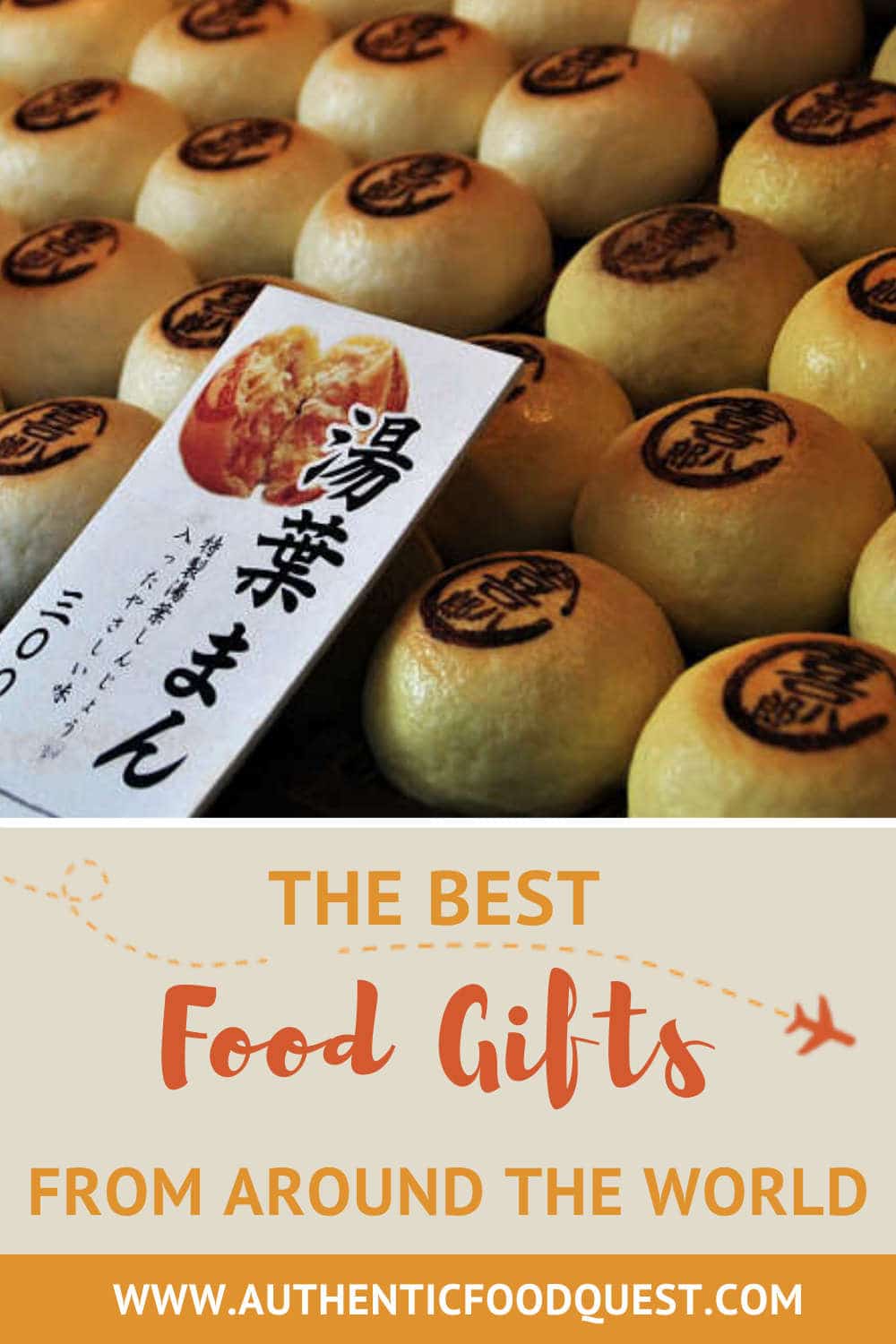 The Best Unique Food Gifts For Food Travelers [Updated 2021]