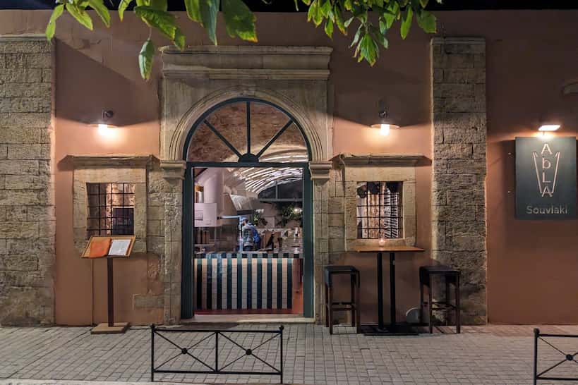 Abla Authentic Food Quest