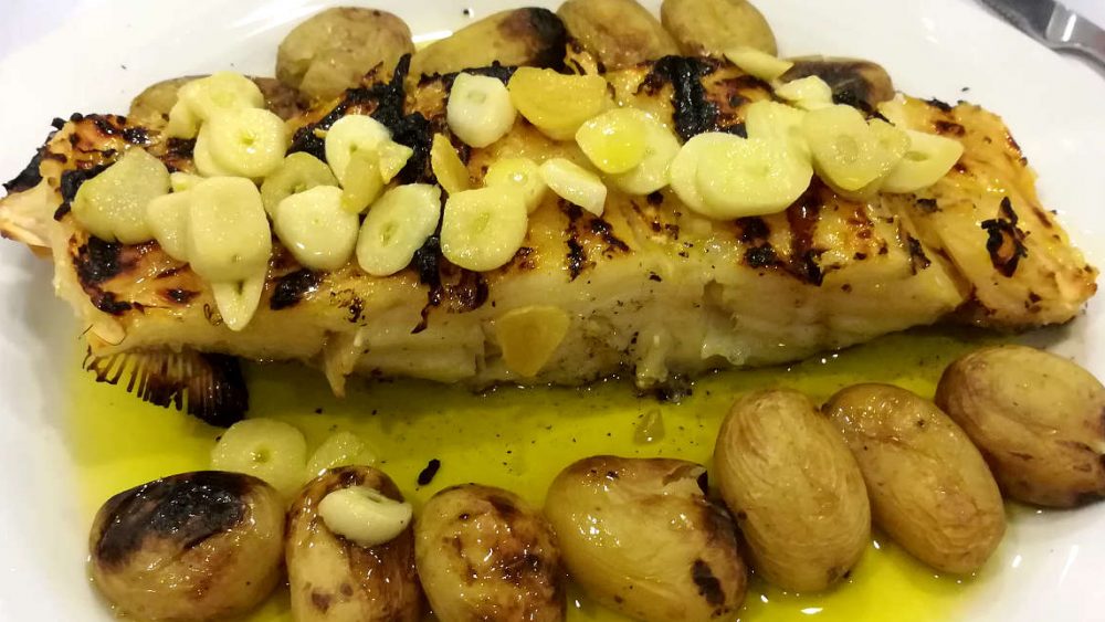 Authentic Ways You Want To Eat Bacalhau In Portugal