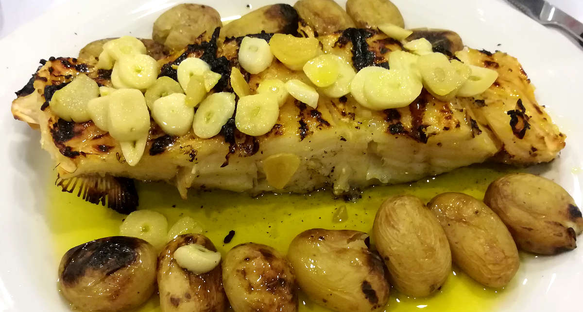 5 Authentic Ways You Want To Eat Bacalhau In Portugal