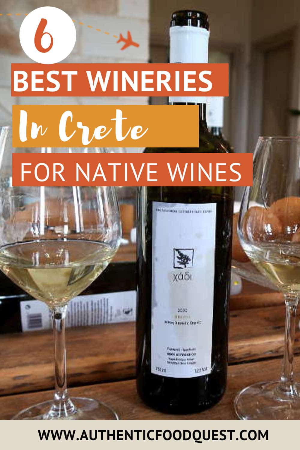 6 Of The Best Wineries In Crete To Enjoy Indigenous Wines From Greece