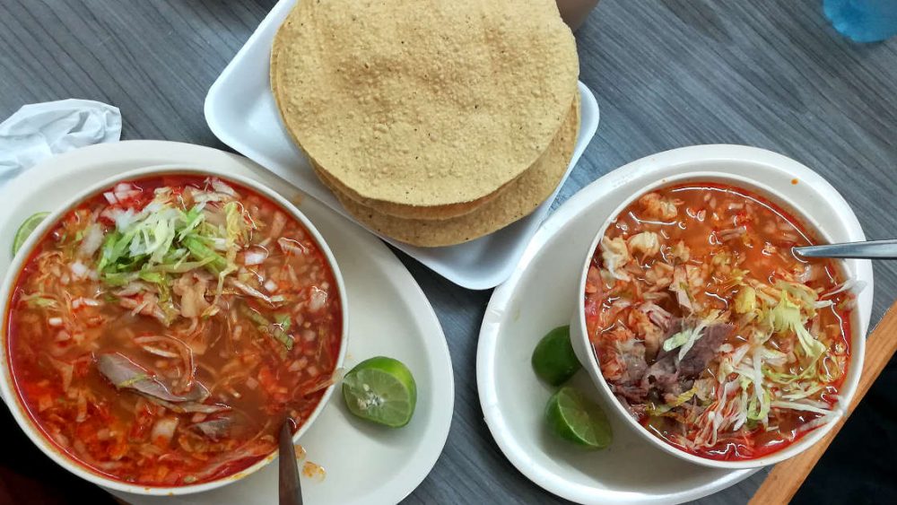 15 Authentic Guadalajara Foods You Want To Have