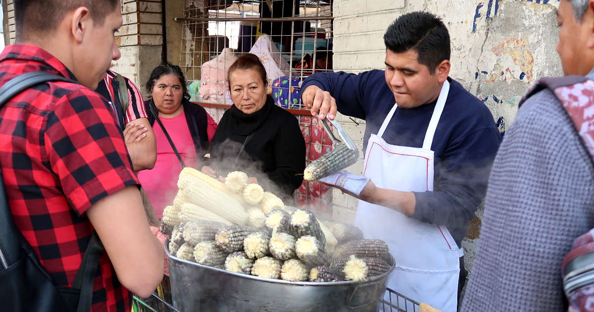 10 Best Food Tours in Mexico City To Spice Your Palate (2024)