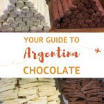 Argentina Chocolate Bariloche Guide by AuthenticFoodQuest