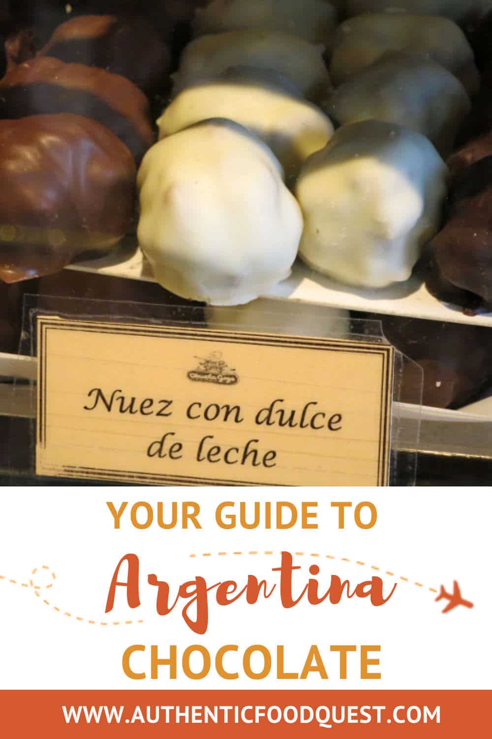 Best Argentina Chocolate Guide To Bariloche Sweet Little Switzerland