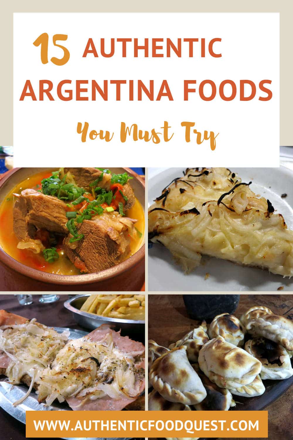 argentina travel food budget