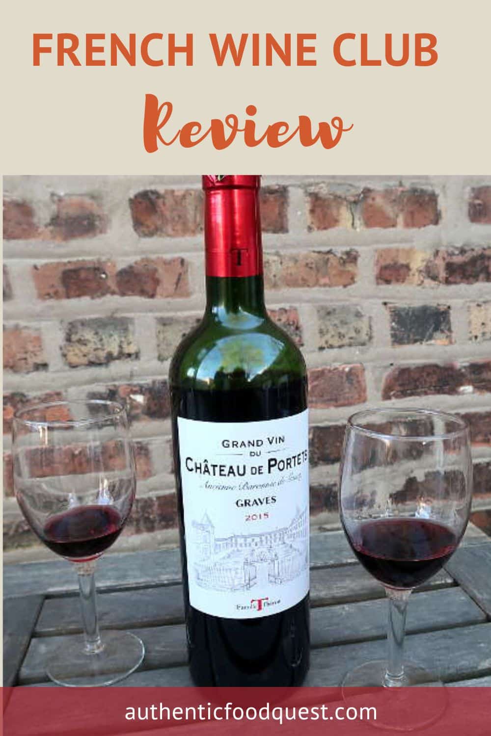 French Wine Club Review Is SomMailier Worth It?