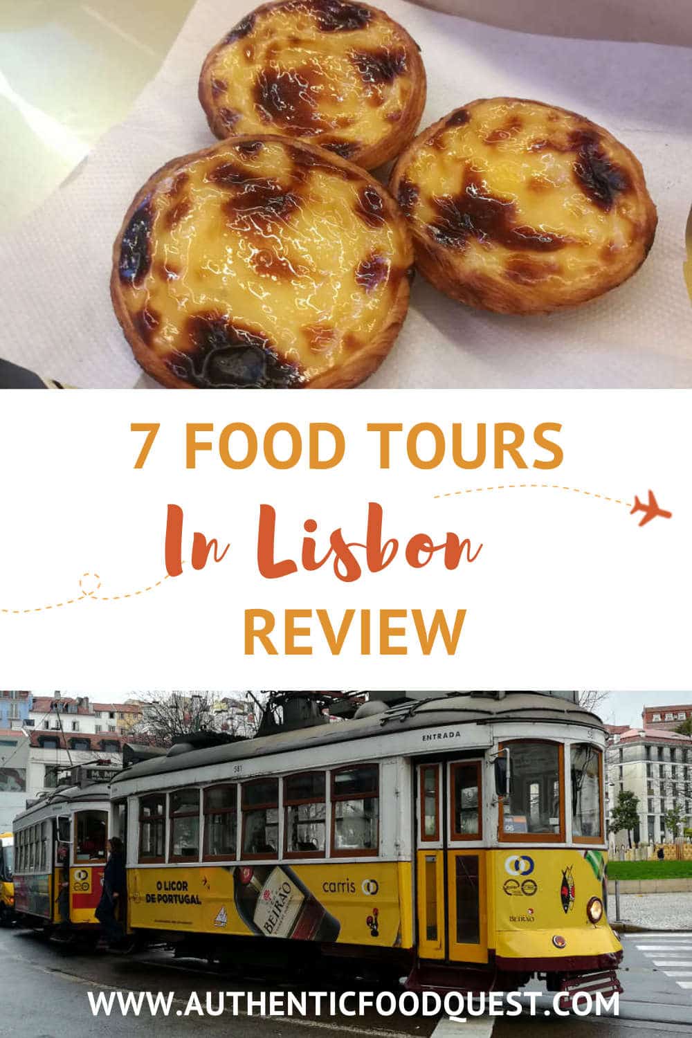 food tour in lisbon