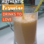 Peruvian Super Juice by AuthenticFoodQuest