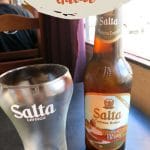Salta Argentina Beer by AuthenticFoodQuest