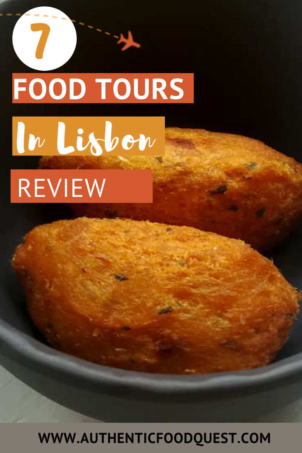 lisbon food tour