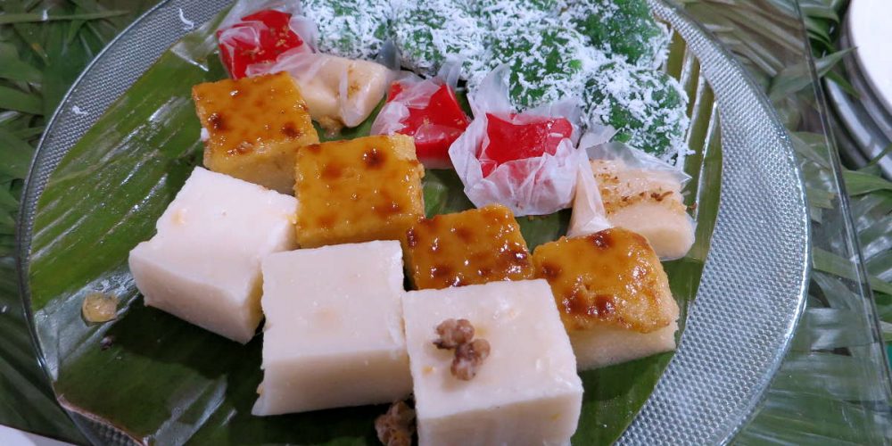 Merienda and other interesting facts about Philippines food by authentic food quest