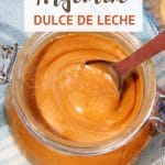 Dulce de Leche Argentina by AuthenticFoodQuest