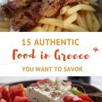 Top 15 Authentic Food in Greece You Want to Savor 2