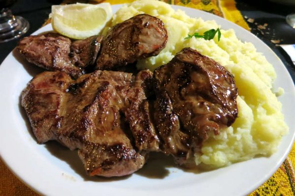 Llama Meat: 5 Authentic Dishes From The Andes That Will Surprise You