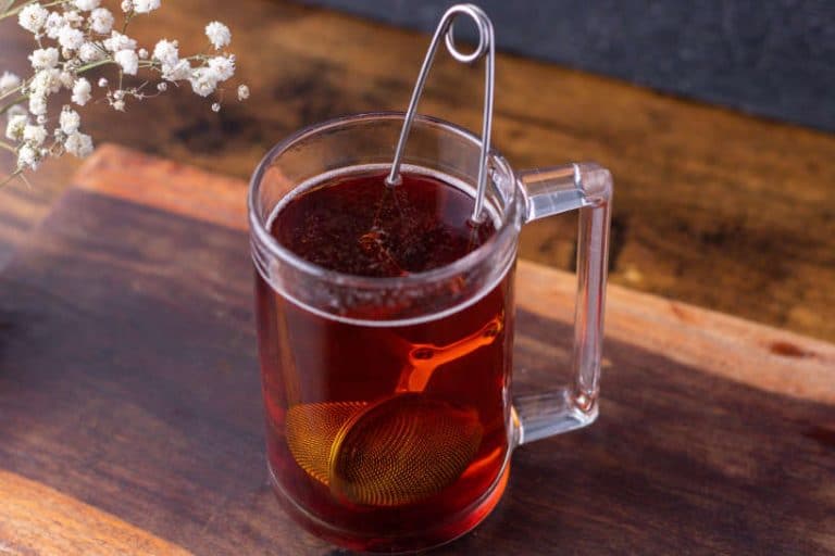 Teh Tarik Recipe How To Make A Delicious Frothy Malaysian Pulled Tea