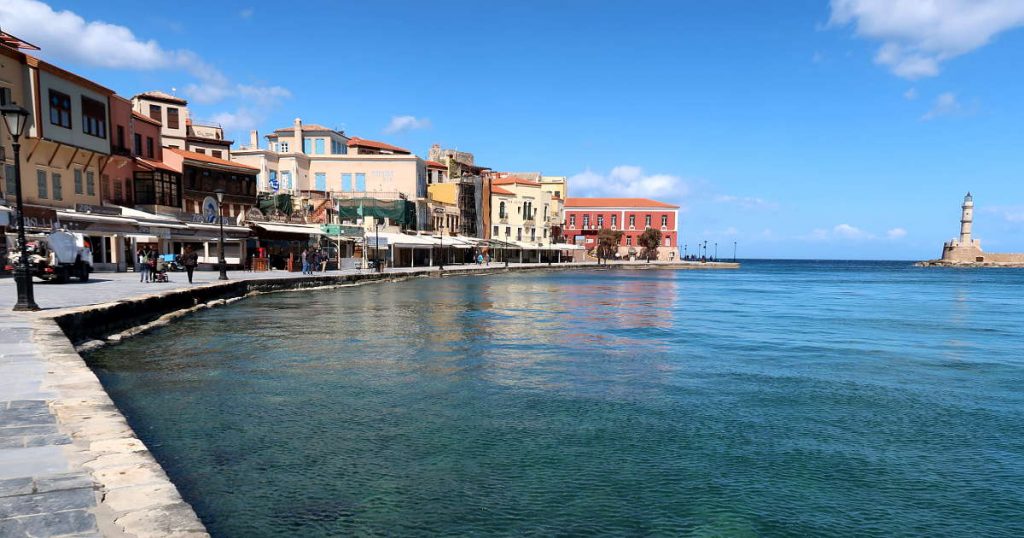 17 Best Things To Do In Chania Crete For Amazing Memories