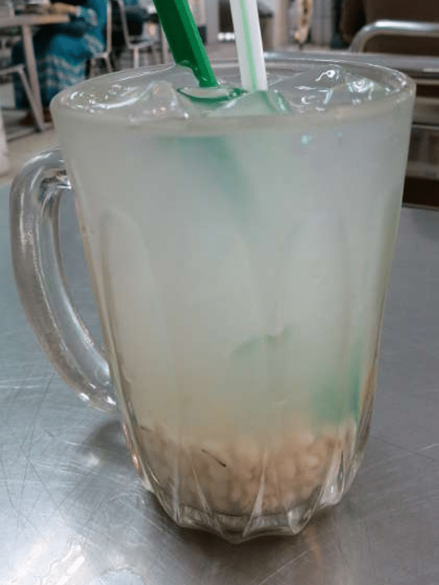 10 Authentic Drinks in Malaysia You Want To Try Story