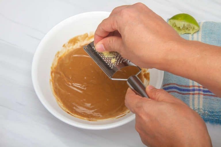 Best Authentic Vietnamese Peanut Sauce Recipe For A Creamy Dipping Sauce
