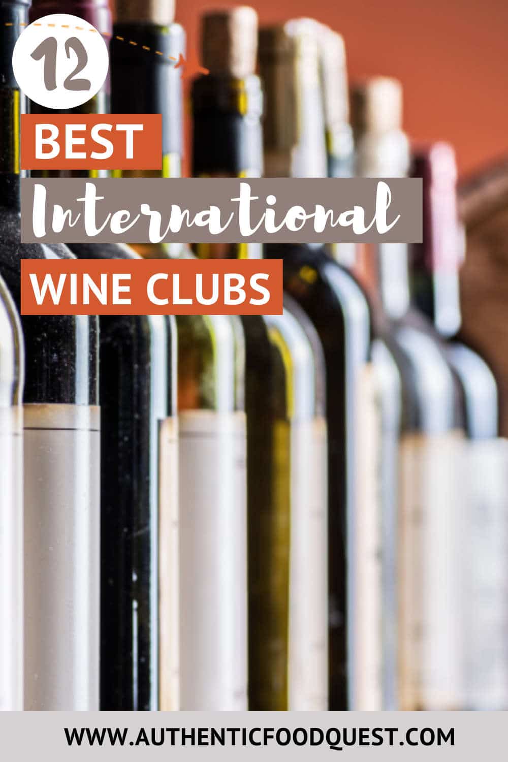 Top 12 International Wine Clubs Full Review