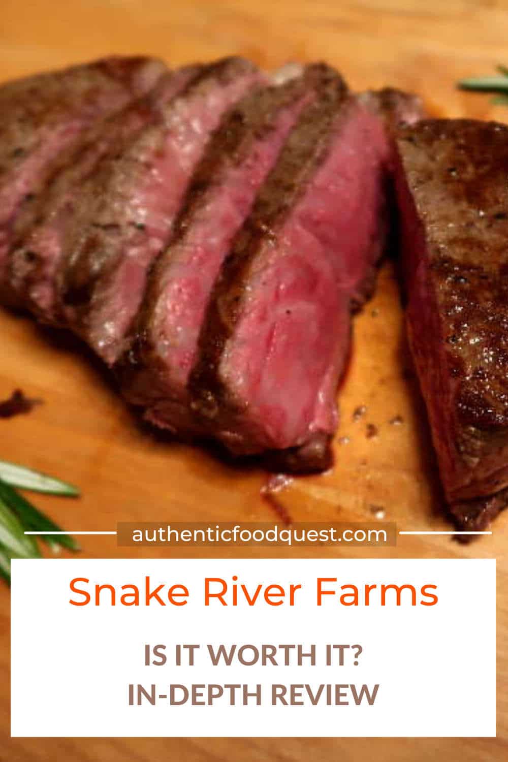 Is Snake River Farms Wagyu Worth It? Full Review About SRF Meats