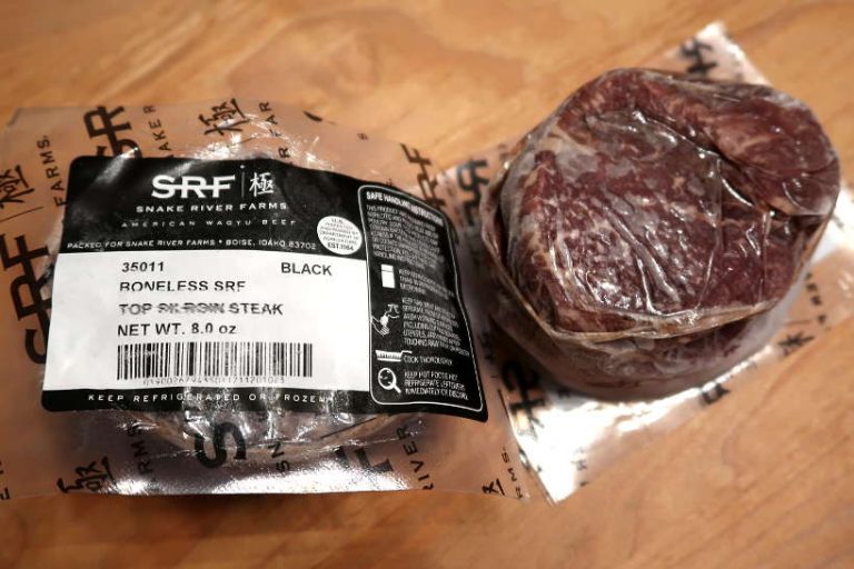 Is Snake River Farms Worth It? Review Of SRF Beef, Pork, And Seafood