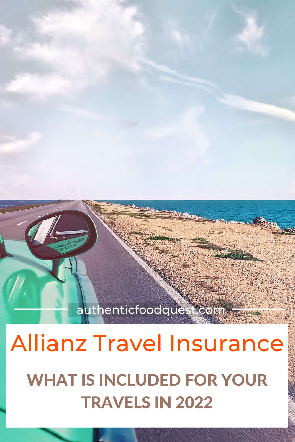 anz allianz travel insurance review