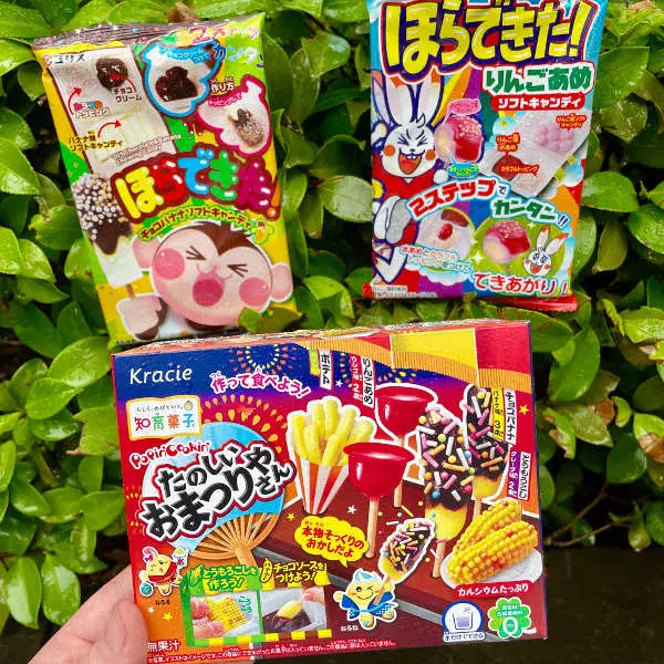 13 Cult Japanese Snacks You Can Buy on