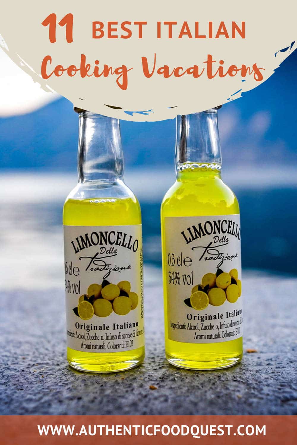 11 Top Italian Cooking Vacations For Tasting Italy In 2024