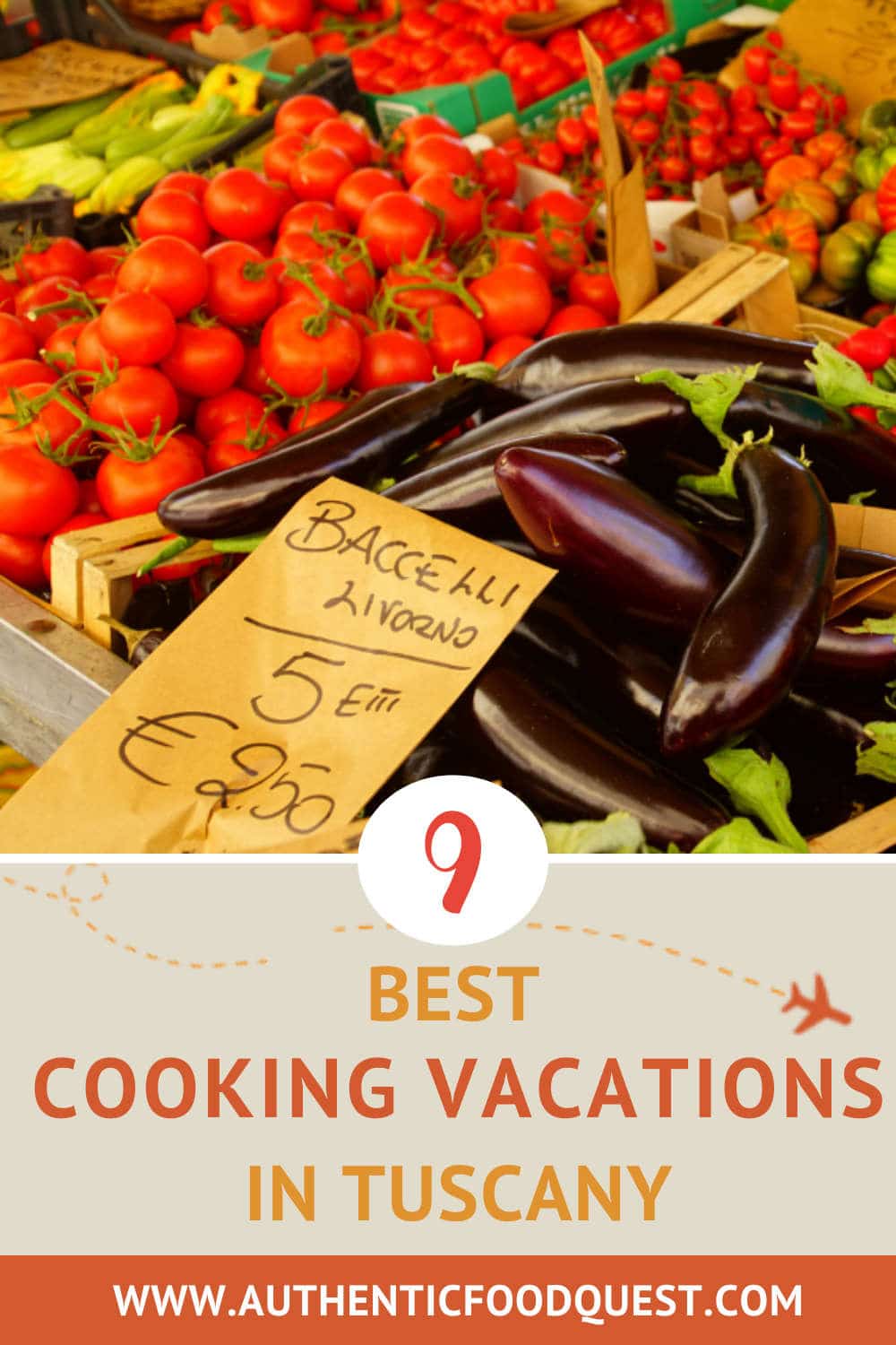 9 Best Cooking Vacations In Tuscany For 2024