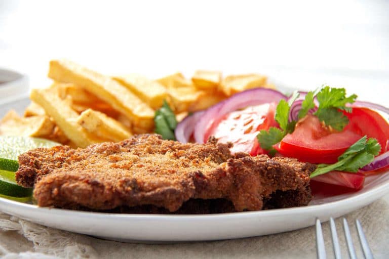 Argentine Milanesa Recipe: How To Make The Best Milanesa Argentina Style