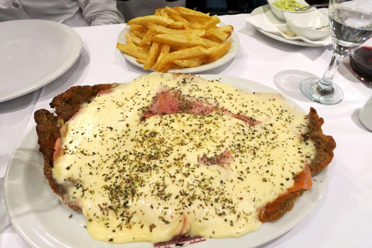Argentine Milanesa Recipe How To Make The Best Milanesa Argentina Style