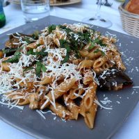 Pasta alla norma Sicily by Authentic Food Quest