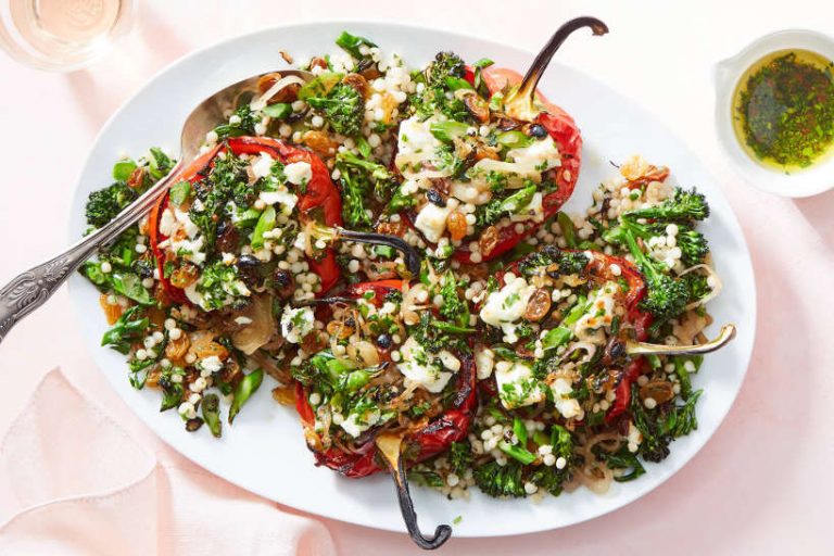 9 MustTry Mediterranean Meal Kits For A Healthy Diet