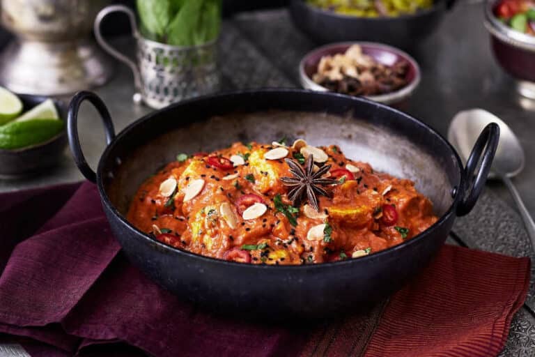 5 MustTry Indian Meal Kits For Authentic Flavors