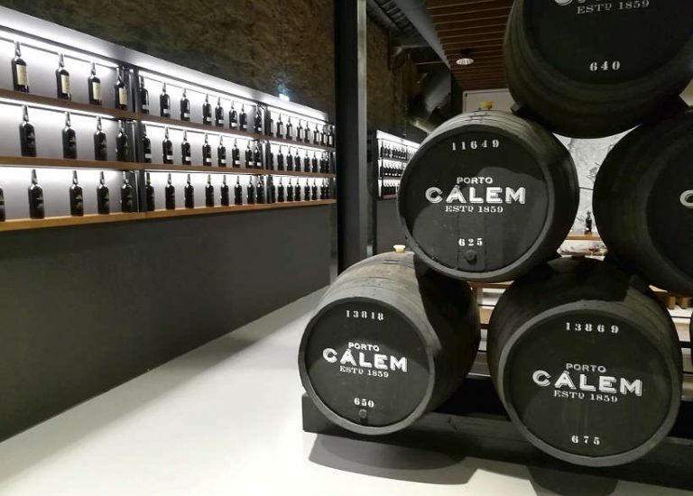Port Tasting In Porto 7 Of The Best Wine Cellars To Visit