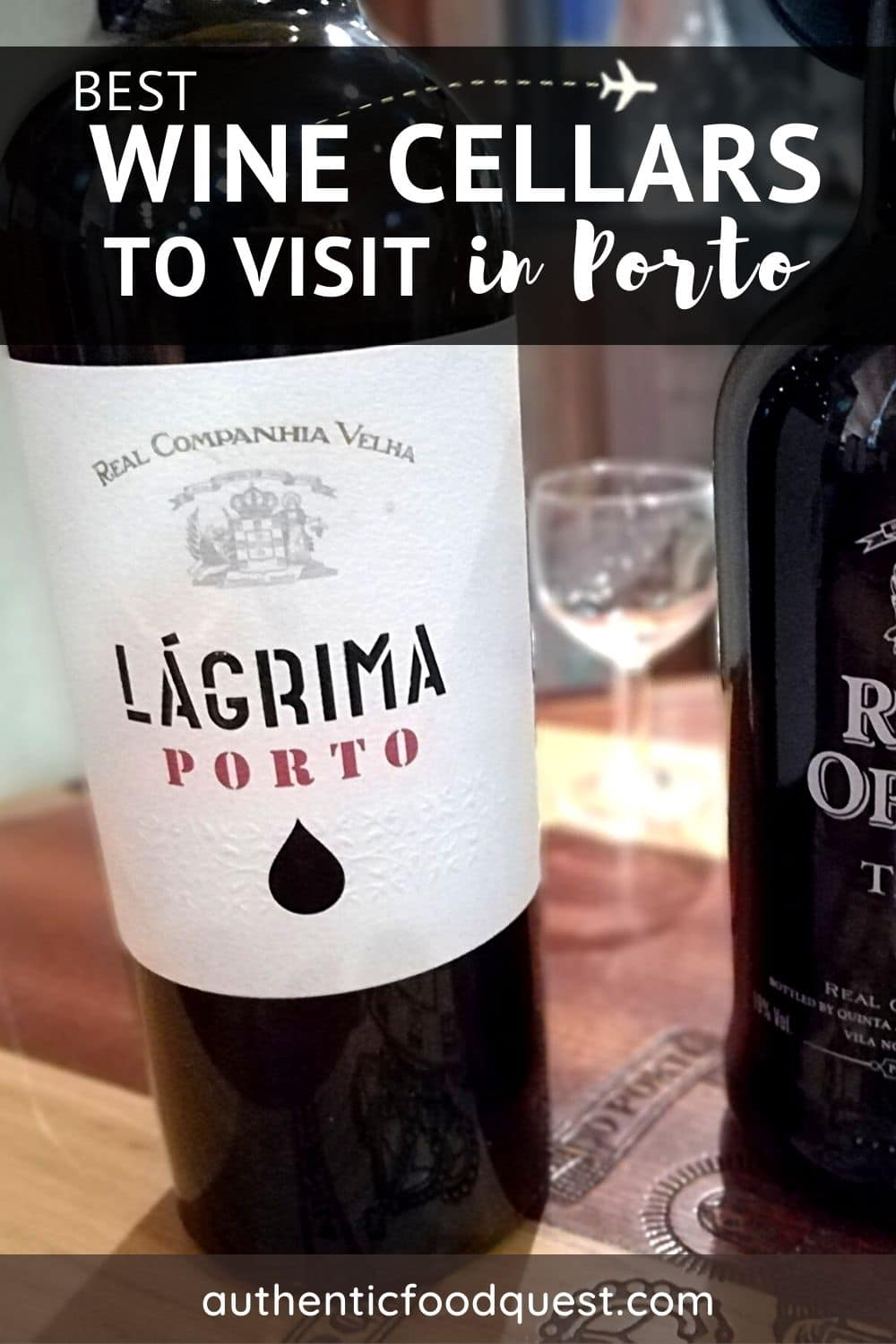 Port Tasting In Porto 7 Of The Best Wine Cellars To Visit
