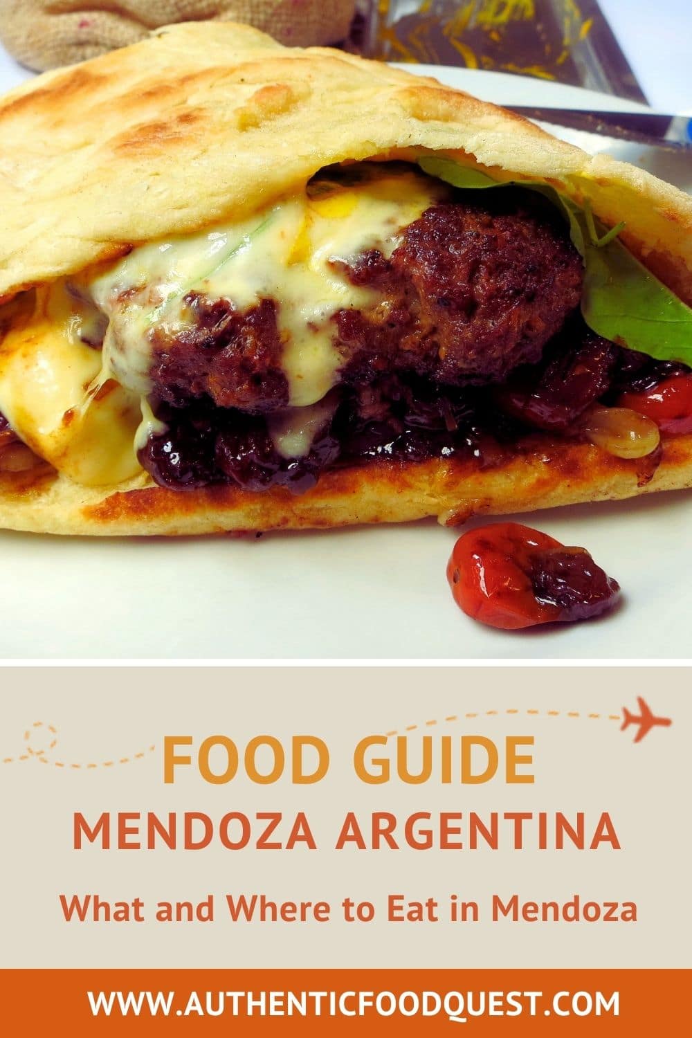 Mendoza Food Guide What And Where To Eat In Mendoza Argentina