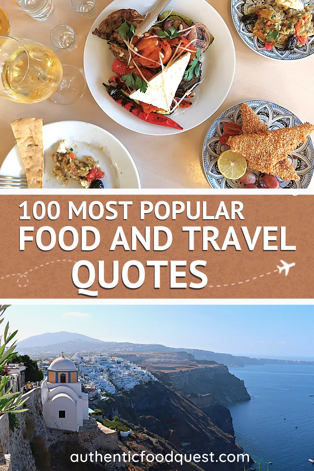 BEST TRAVEL QUOTES: 55 Most Inspirational Travel Quotes Of All Time