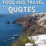 The 100 Most Popular Food And Travel Quotes by Authentic Food Quest