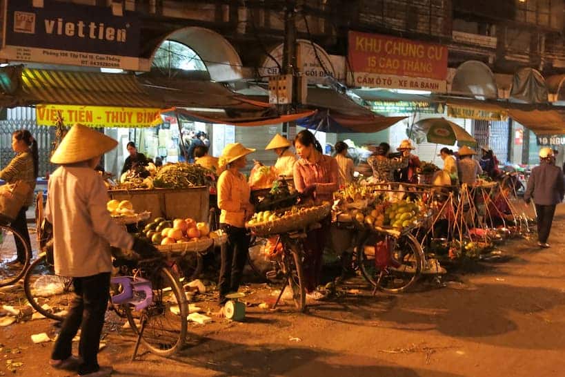 The 7 Best Food Tours In Hanoi For Street Food (2024)