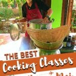 Best Cooking Class Chiang Mai by Authentic Food Quest