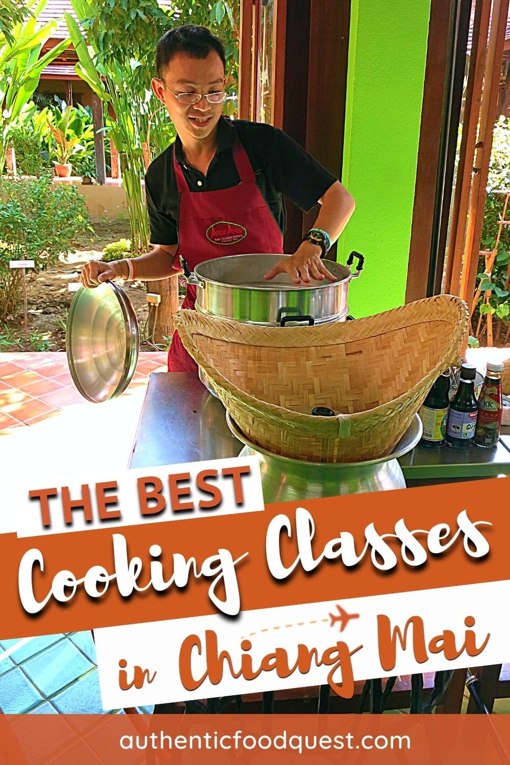 7 Best Chiang Mai Cooking Classes In 2024