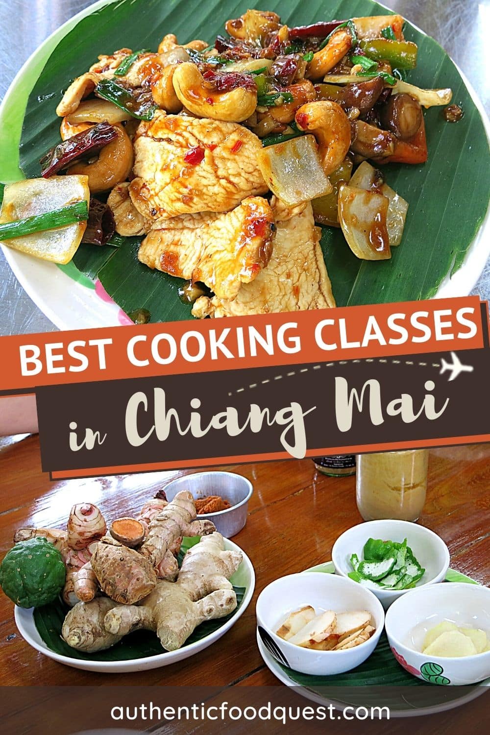 7 Best Chiang Mai Cooking Classes In 2024