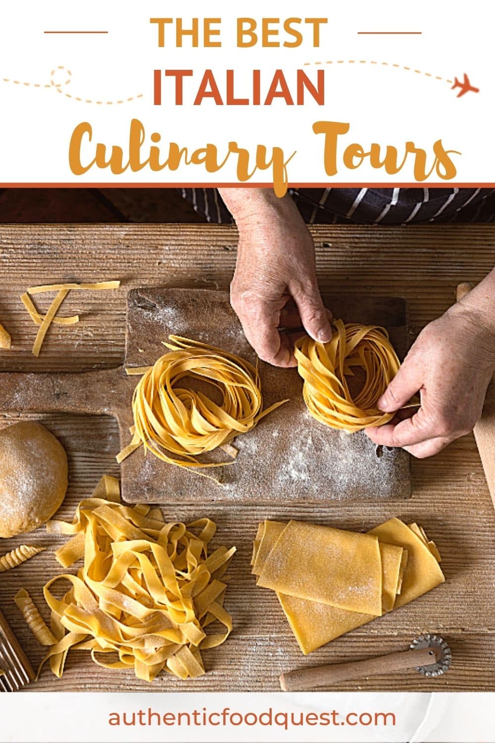 9 Top Italian Culinary Tours For Amazing Food And Wine In 2024