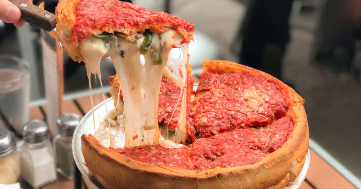 Best Chicago Food Tours: Top 10 Windy City Culinary Experiences (2024)