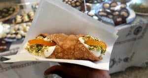 Authentic Sicilian Cannoli Recipe: How To Make The Best Traditional Cannoli