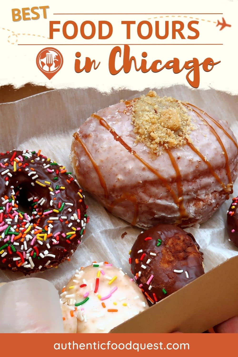 food tours in chicago area